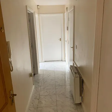 Kingscitadel Apartment Thamesmead  Room photo