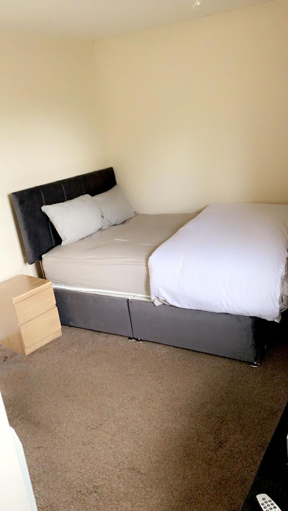 Kingscitadel Alloggio in famiglia Thamesmead (Greater London)